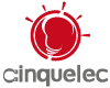 Cinquelec - Logo