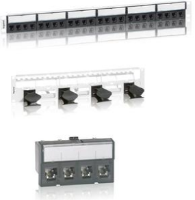 Des panneaux modulables