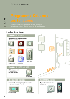 Brochure - Céliane