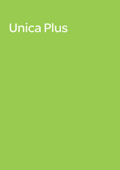 Brochure - Unica
