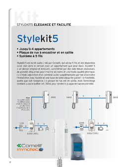 Brochure - StyleKit 5
