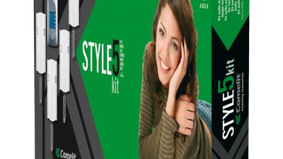 StyleKit 5